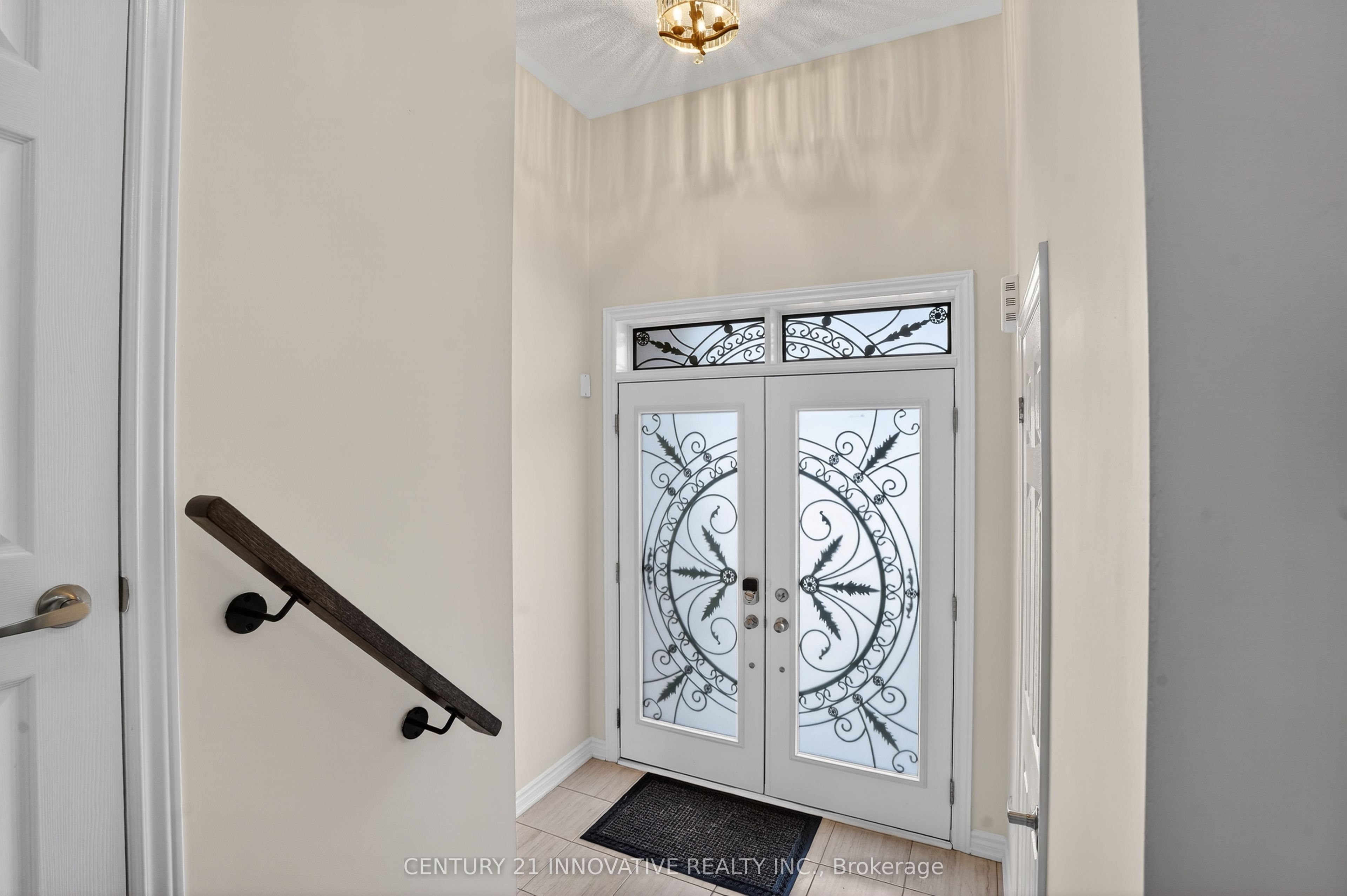 310 Coronation Road