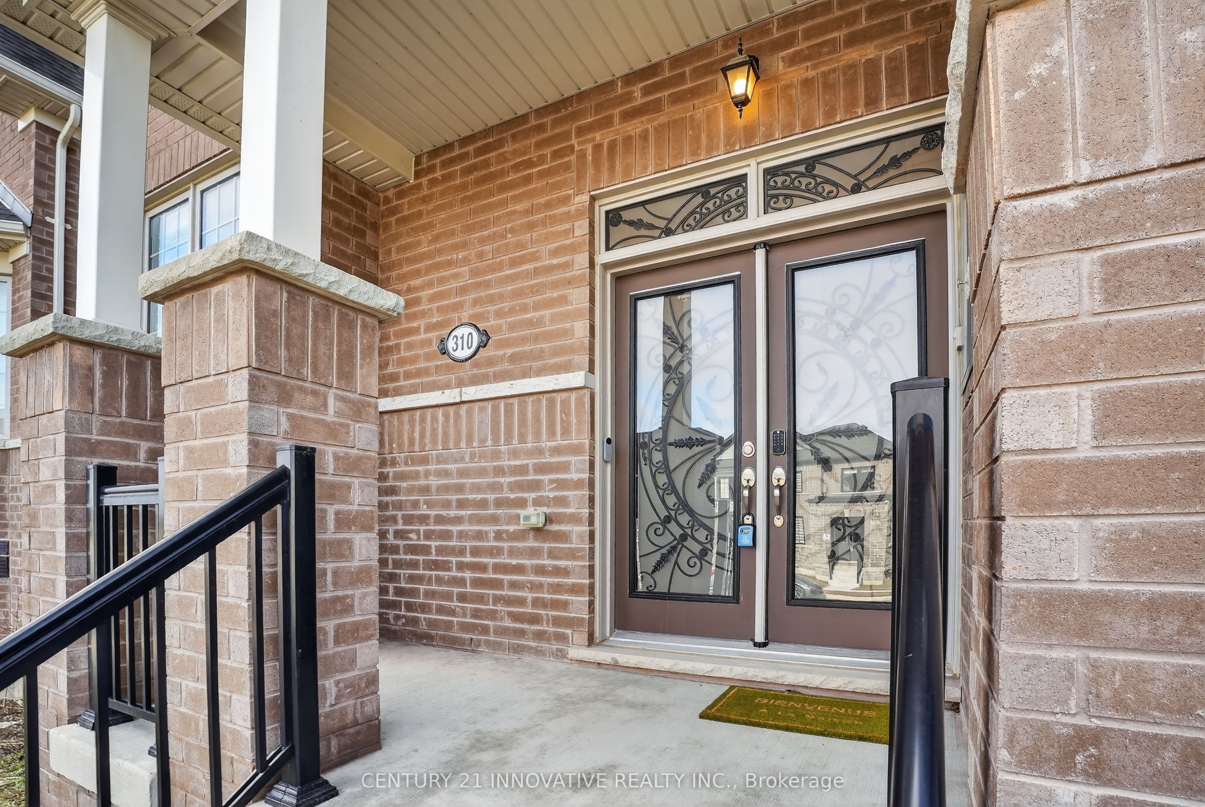 310 Coronation Road