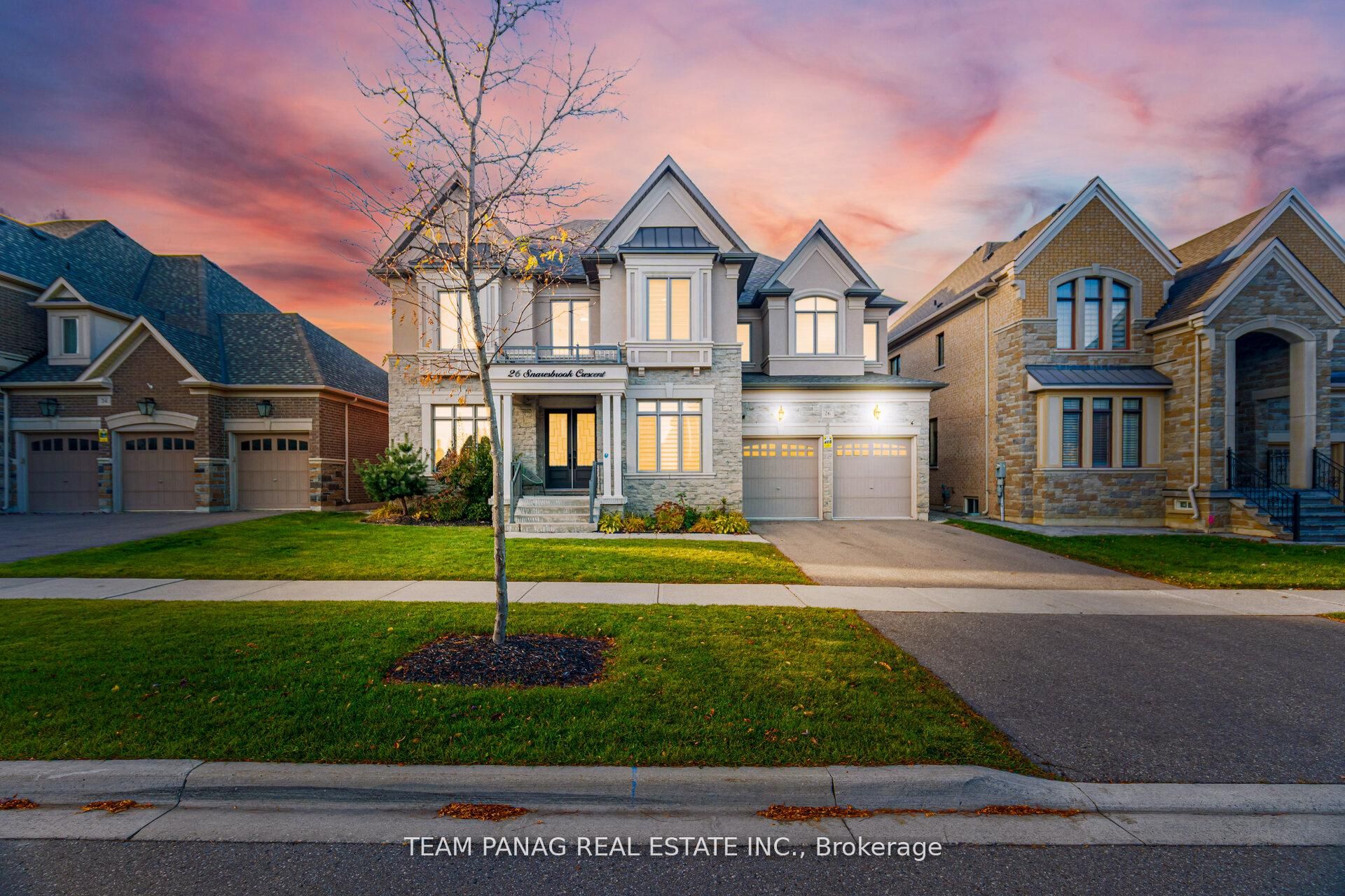 26 Snaresbrook Crescent