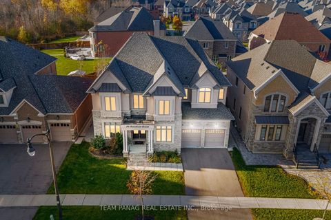 26 Snaresbrook Crescent Brampton ON L6P 4G7