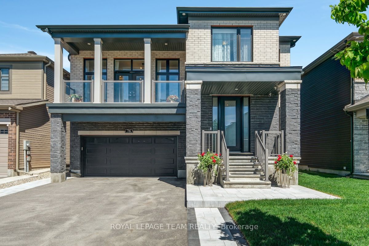 76 Ascari Road