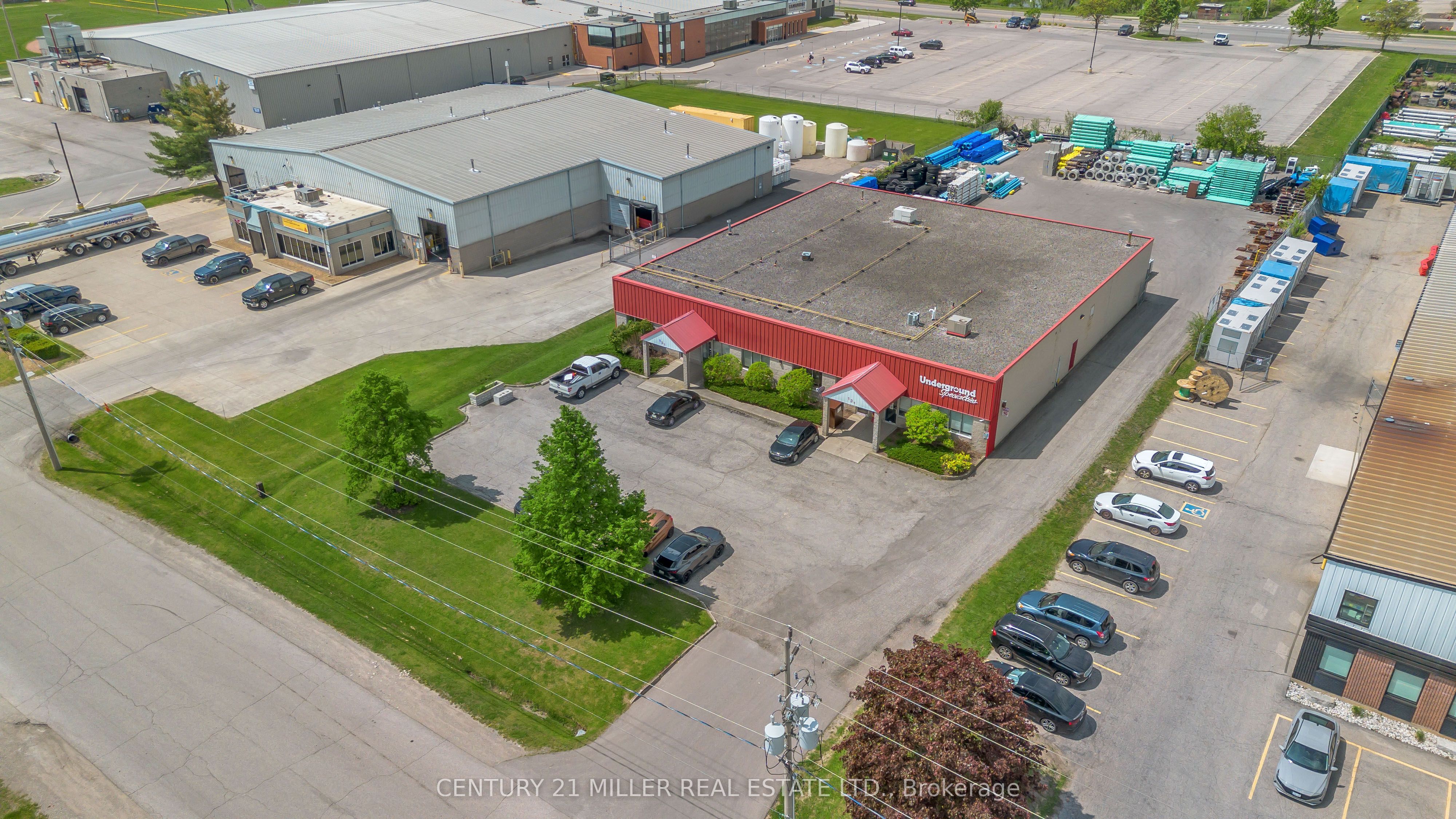 131 Shearson Crescent