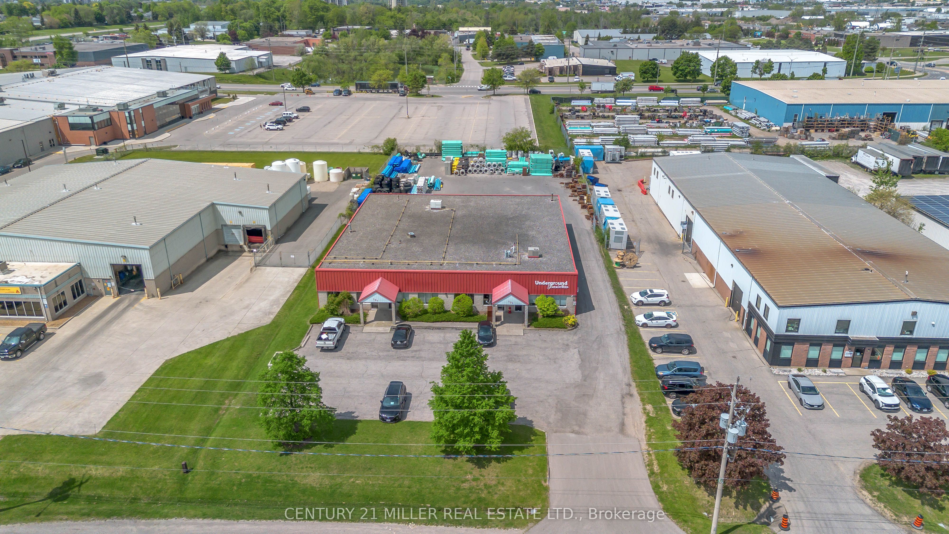 131 Shearson Crescent