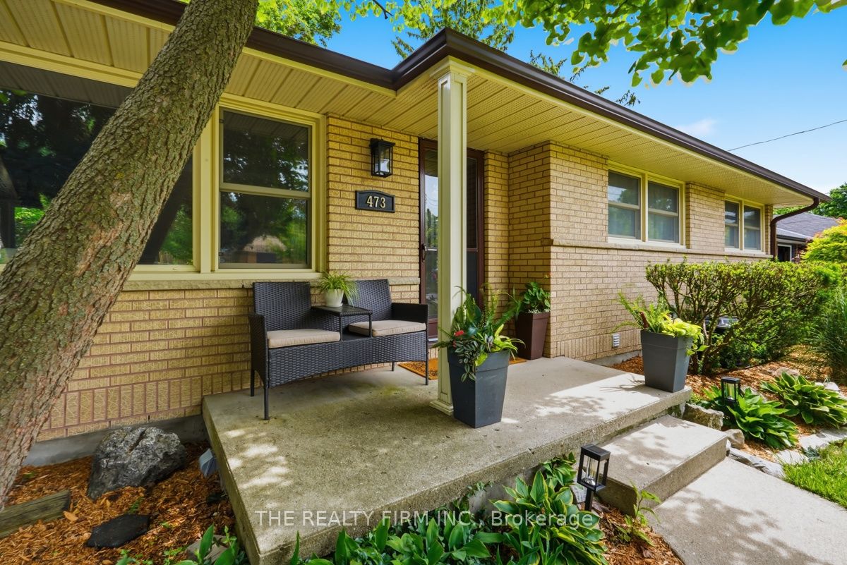 473 Pinetree Drive