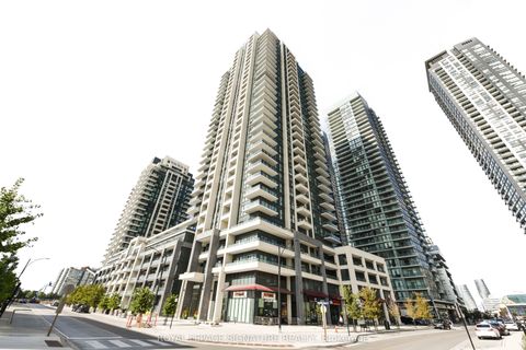 4055 Parkside Village Drive PH3 Mississauga ON L5B 0K8