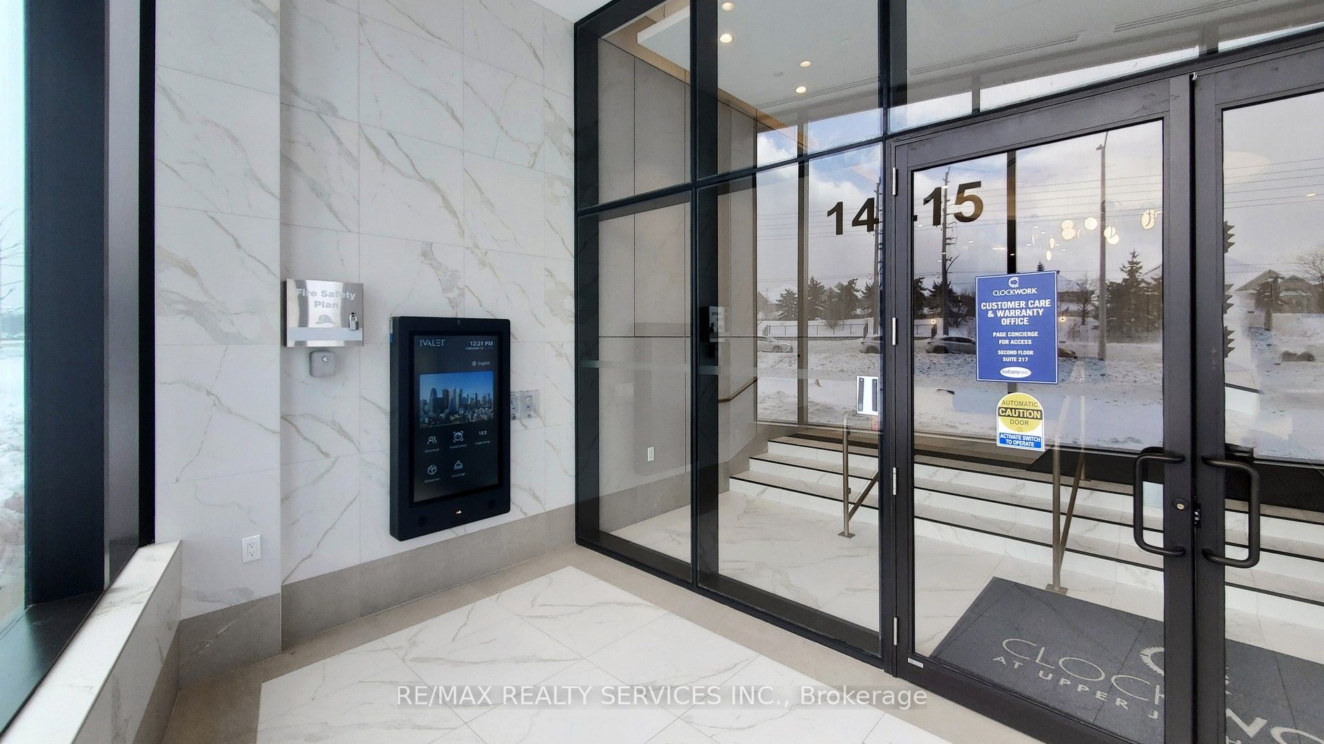 1415 Dundas Street E 610