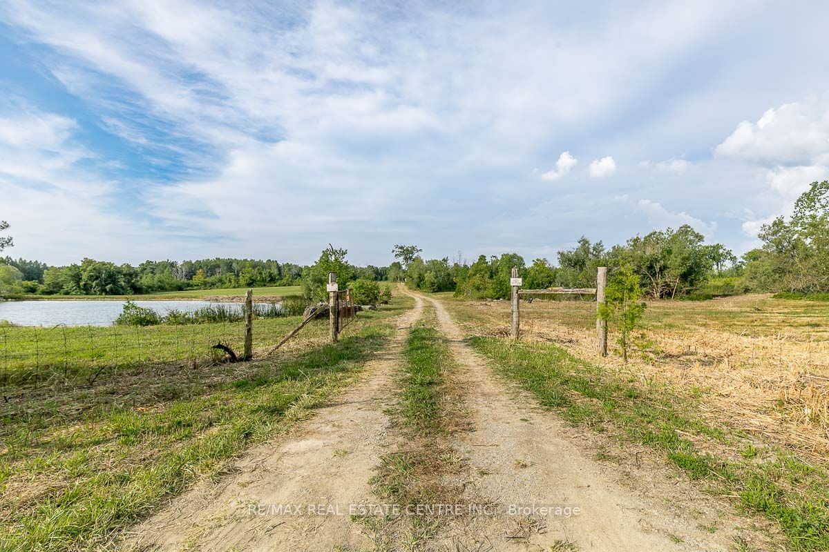 0 Shaws Creek Road