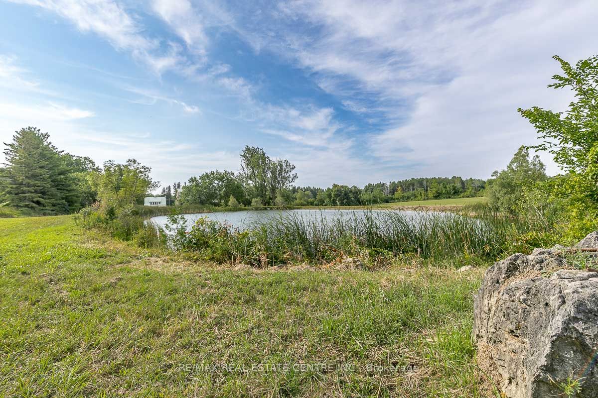 0 Shaws Creek Road