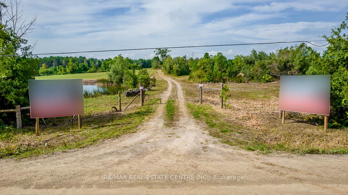 0 Shaws Creek Road