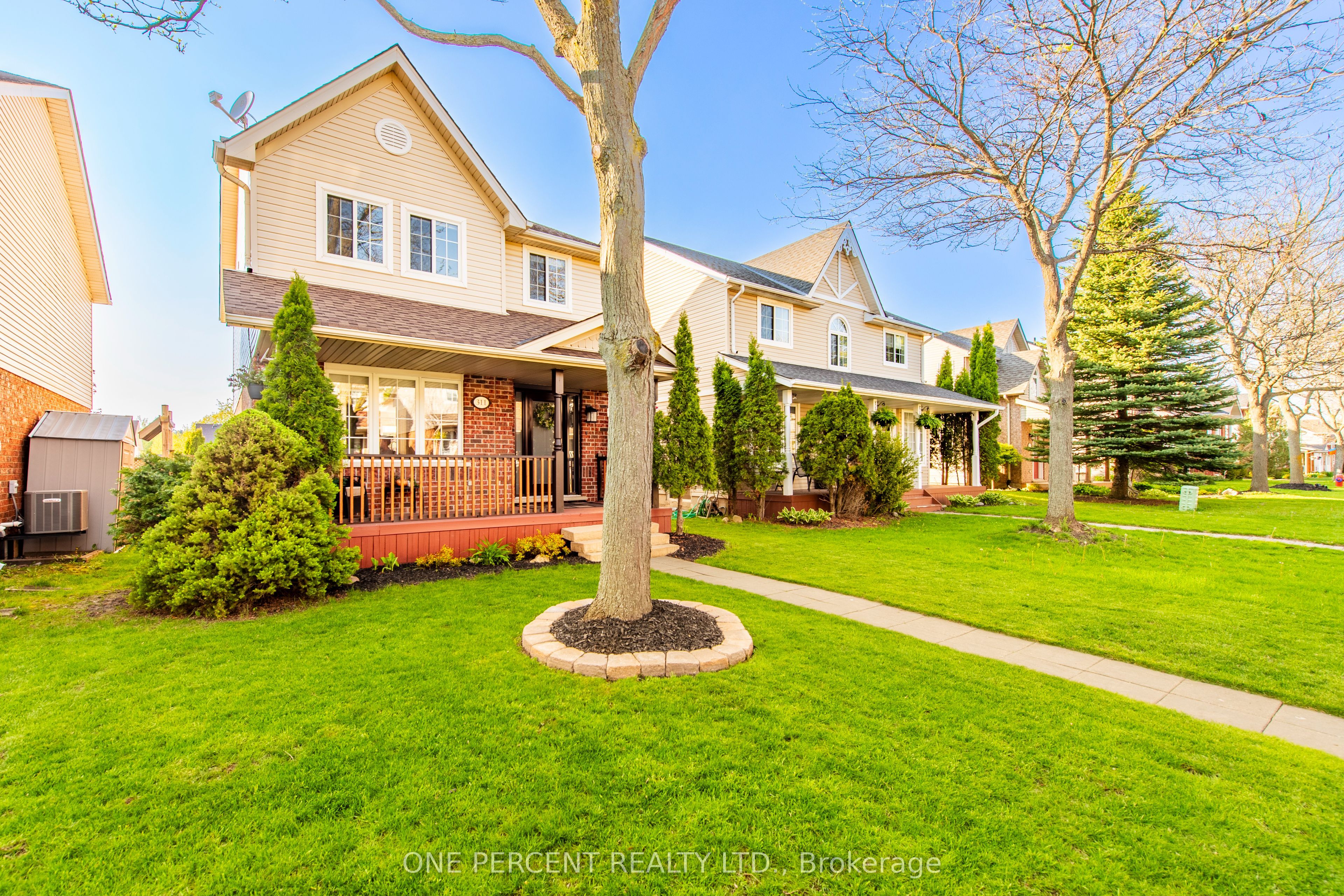 311 Fern Street