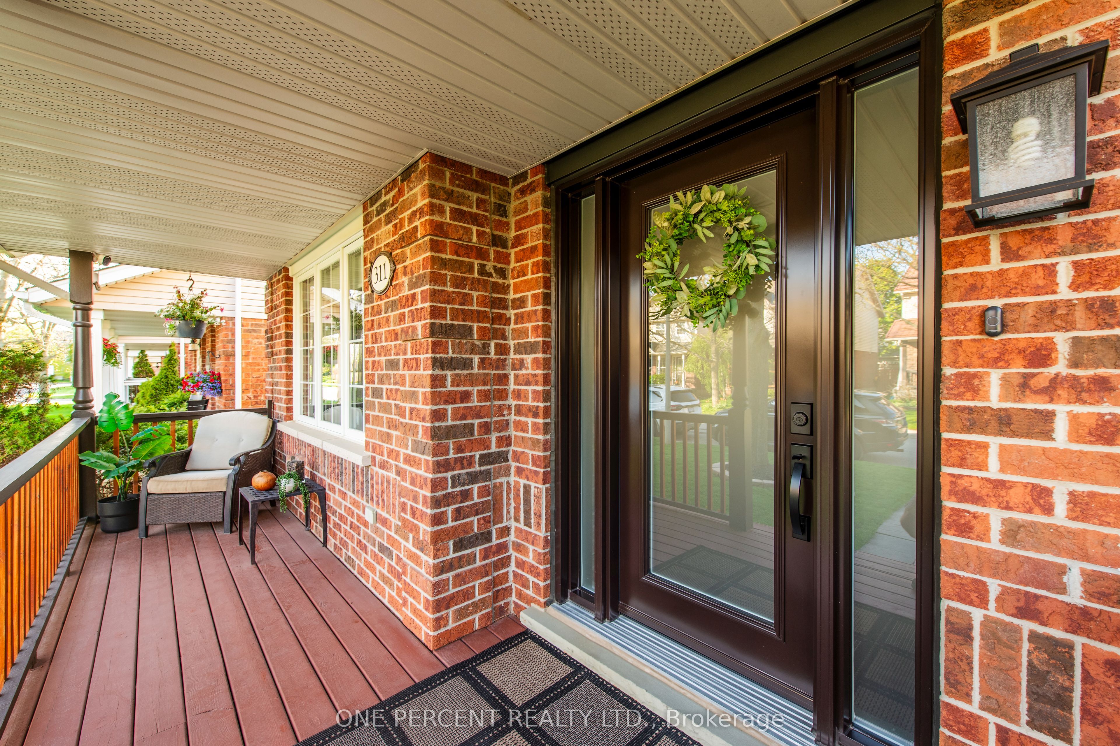 311 Fern Street