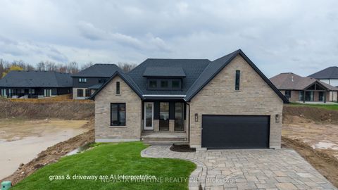 115 TIMBERWALK Trail W Middlesex Centre ON N0M 2A0