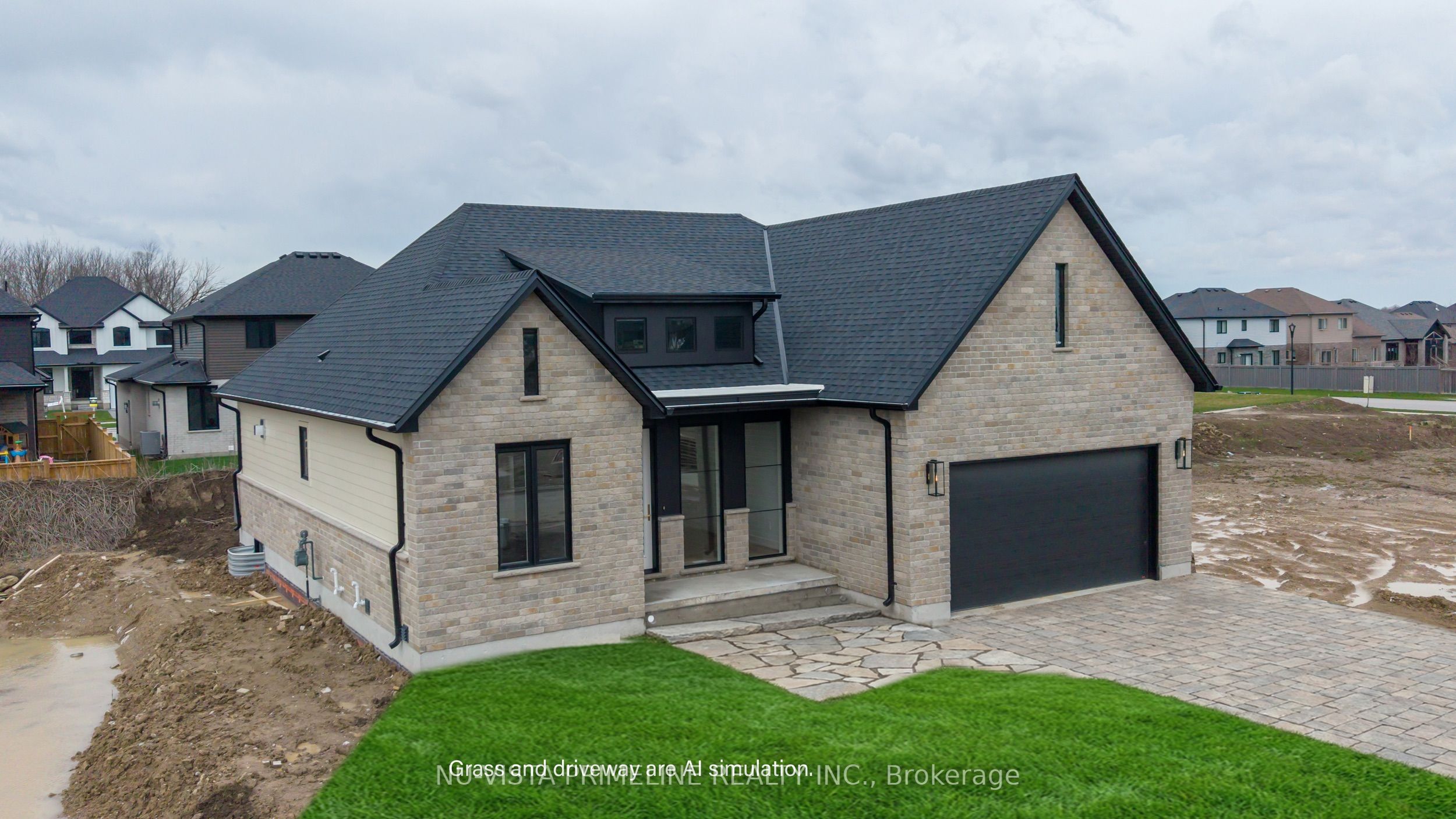 115 TIMBERWALK Trail W