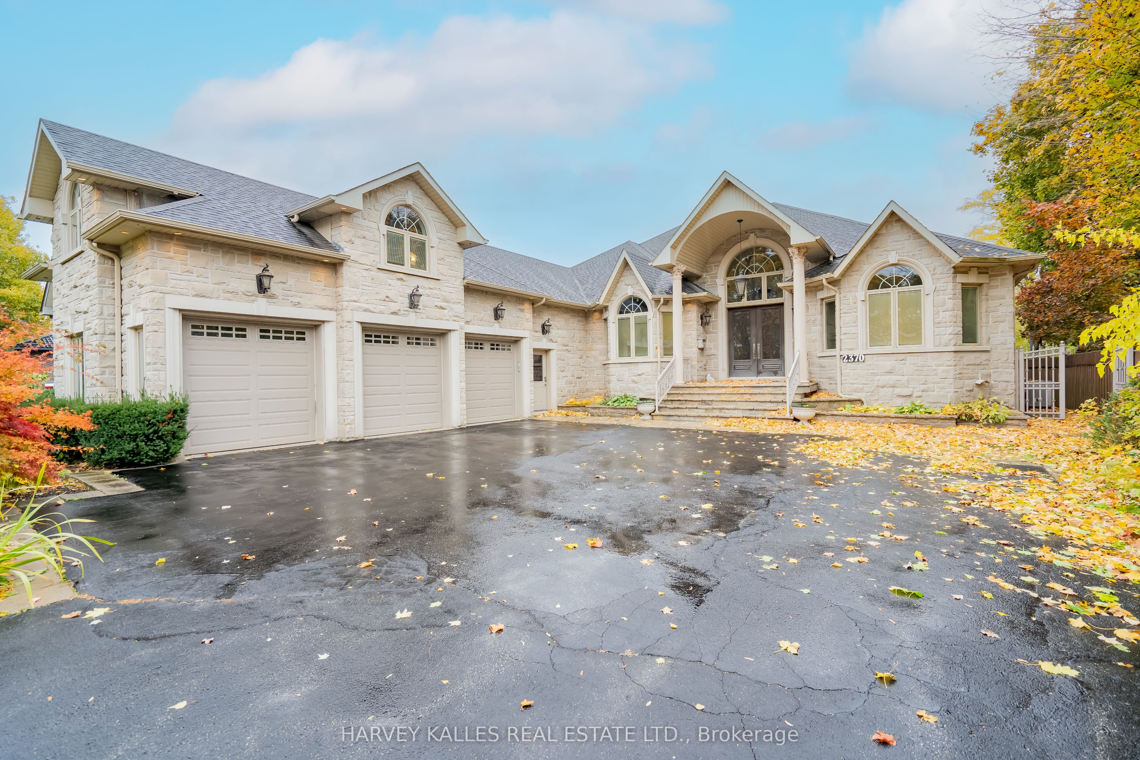 2370 Hammond Road
