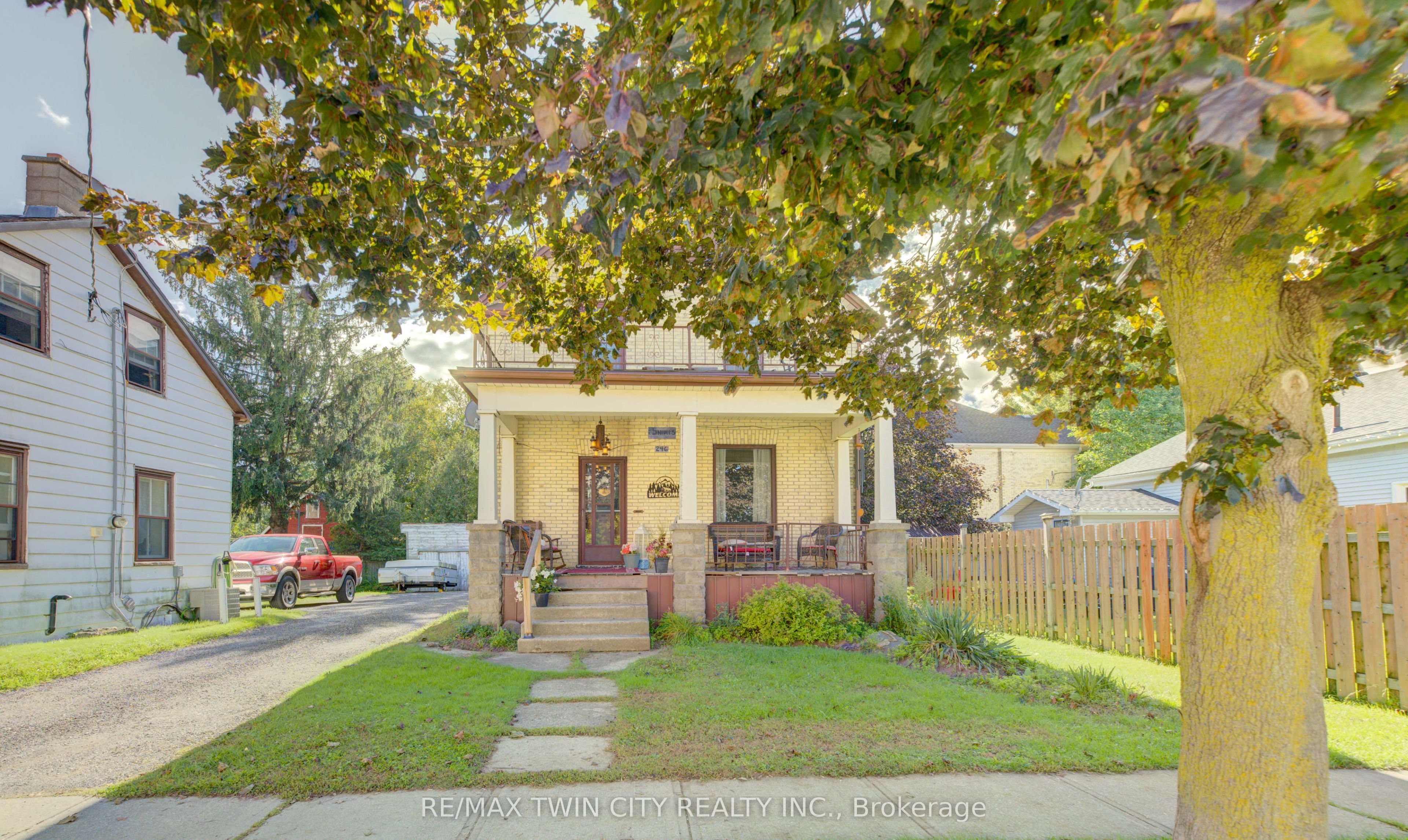 246 Jacob Street