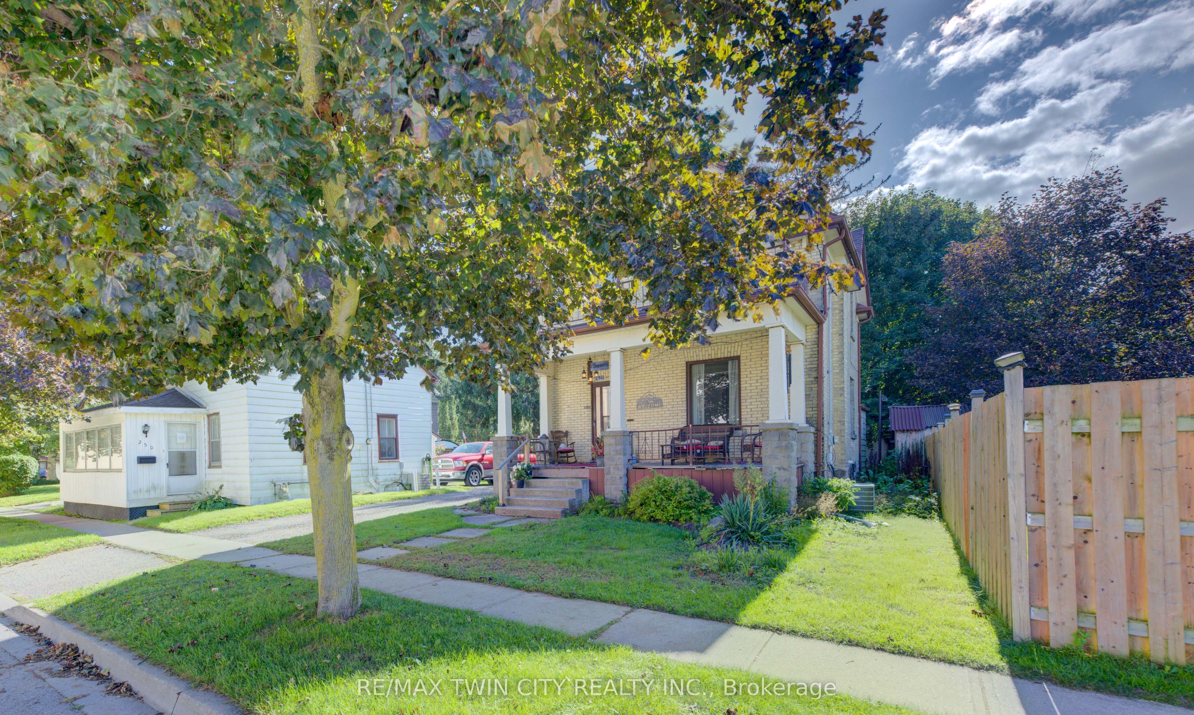 246 Jacob Street