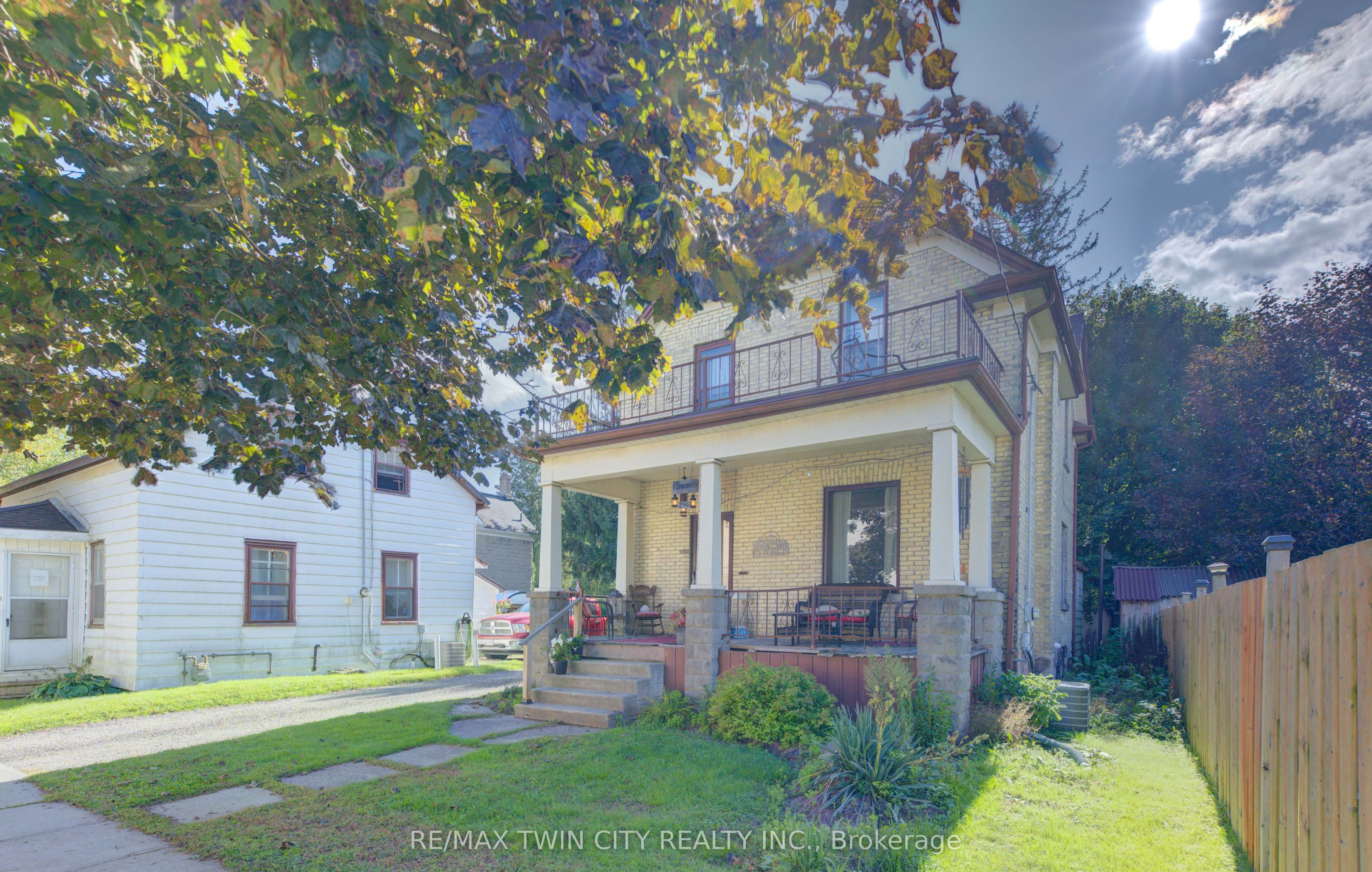 246 Jacob Street