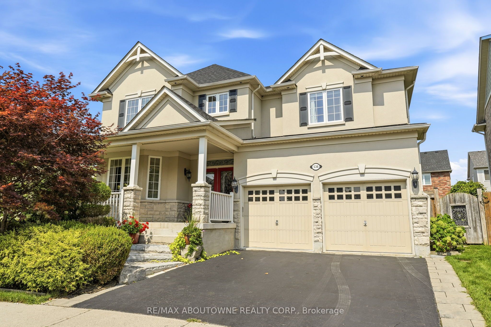 536 Cusick Circle