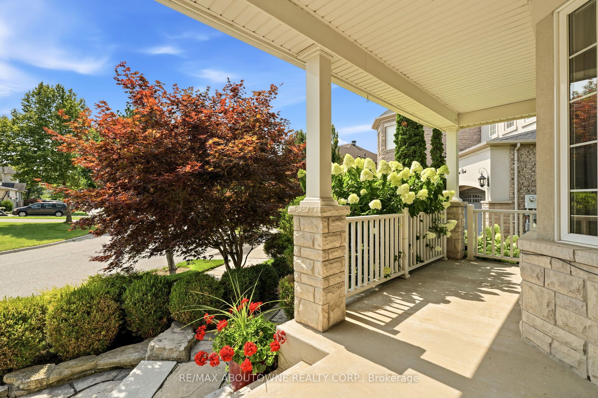 536 Cusick Circle