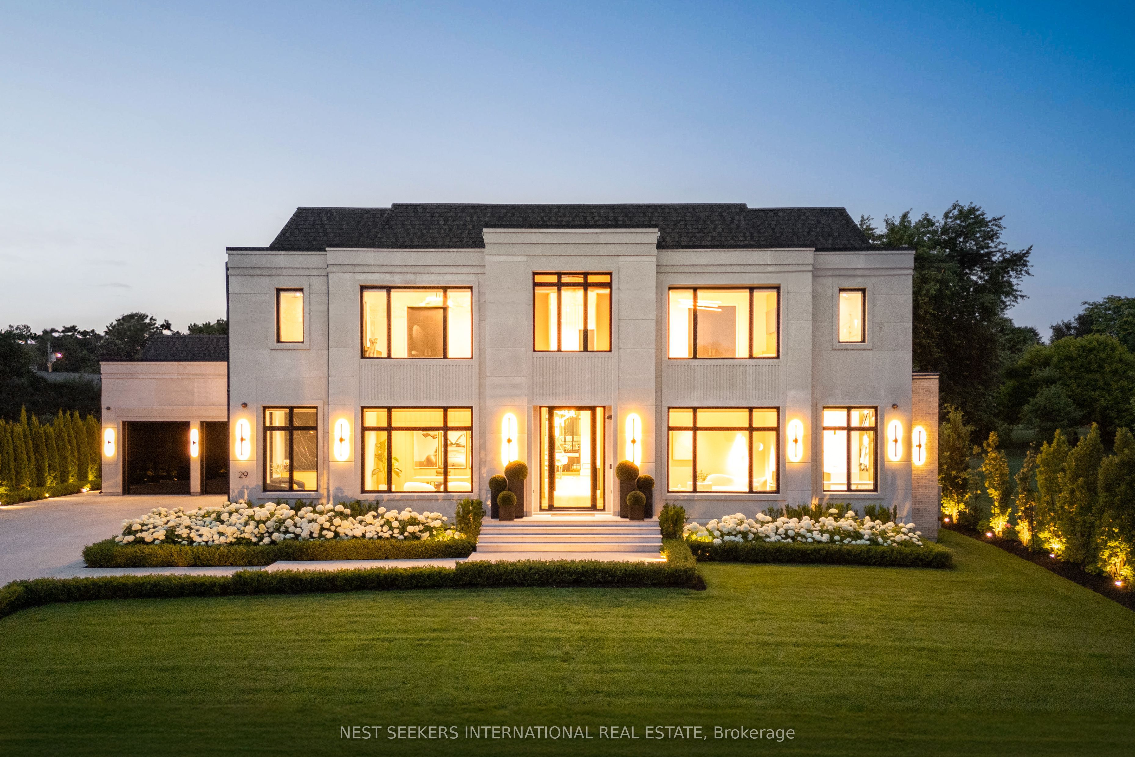 29 Greenside Drive