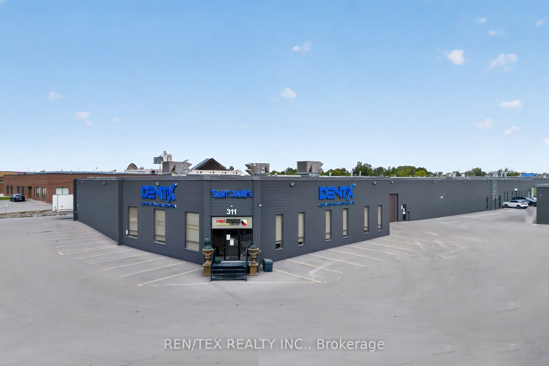 311 Bowes Road Main 1 & 2