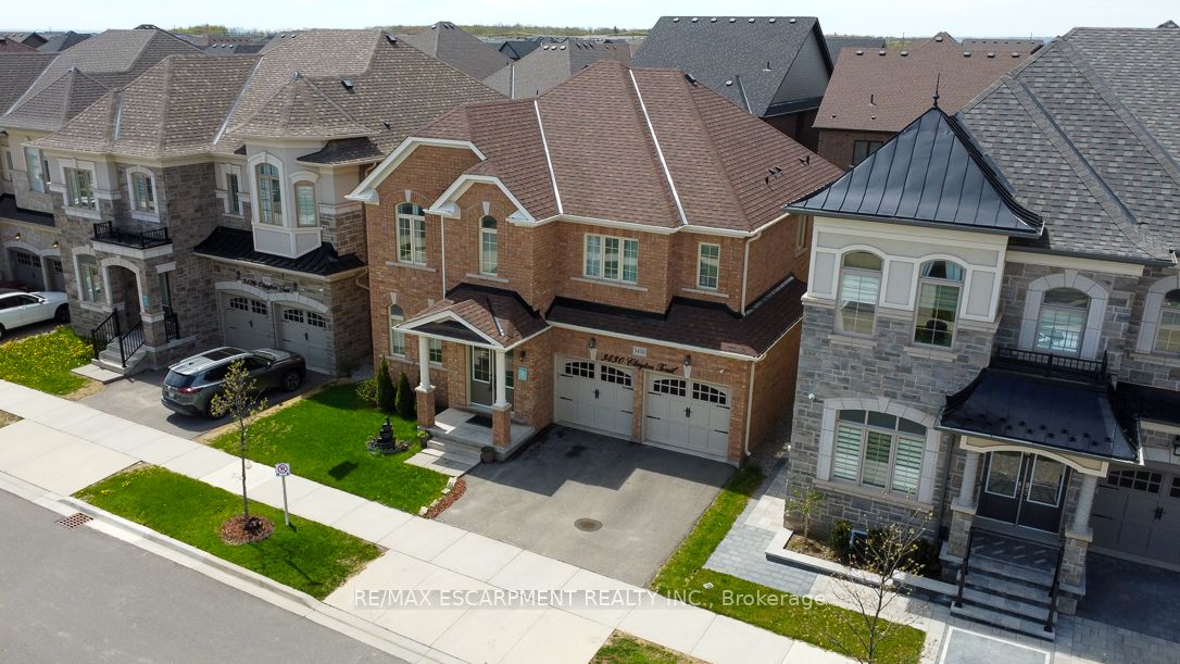 3430 CLAYTON Trail