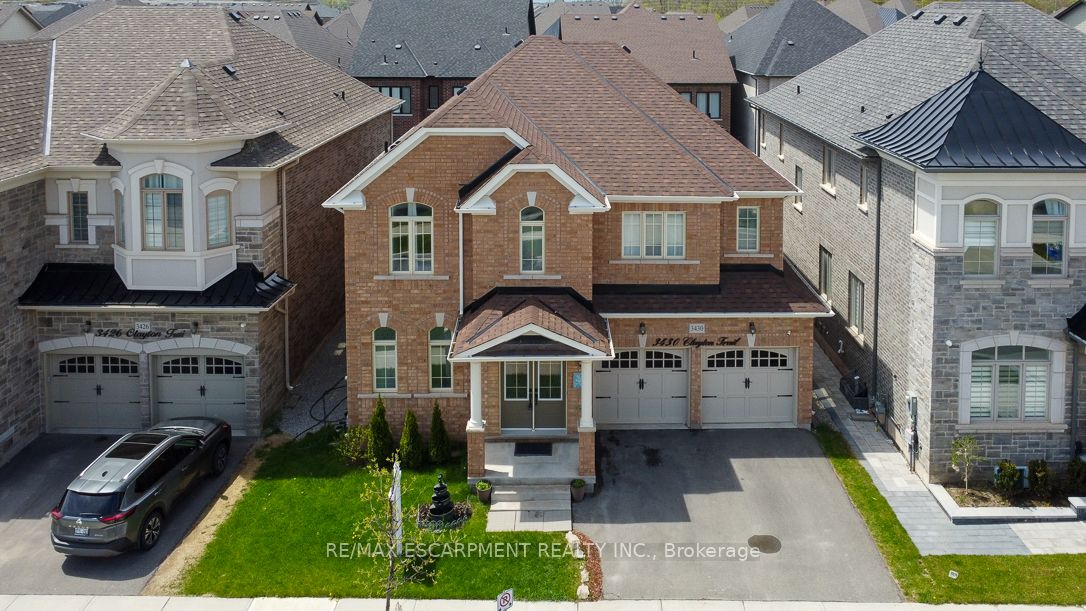 3430 CLAYTON Trail