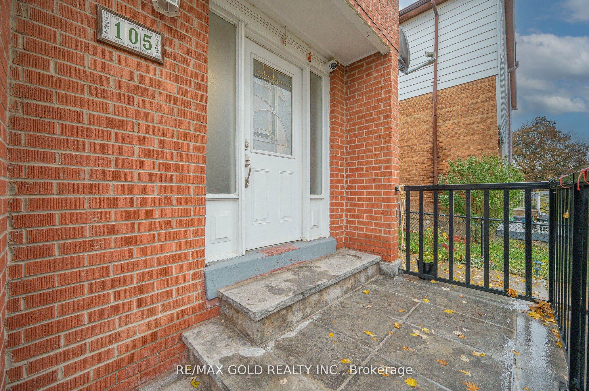 105 Skegby Road