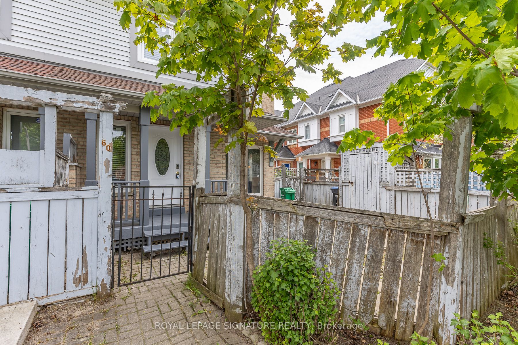 60 Blue Spruce Street