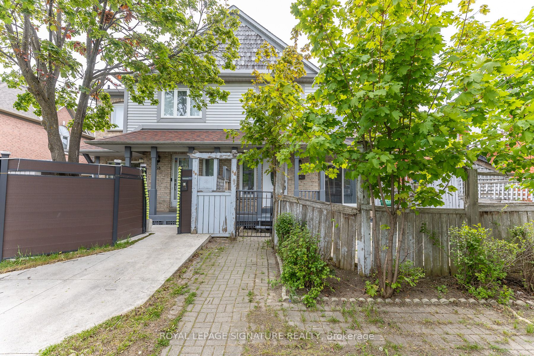 60 Blue Spruce Street