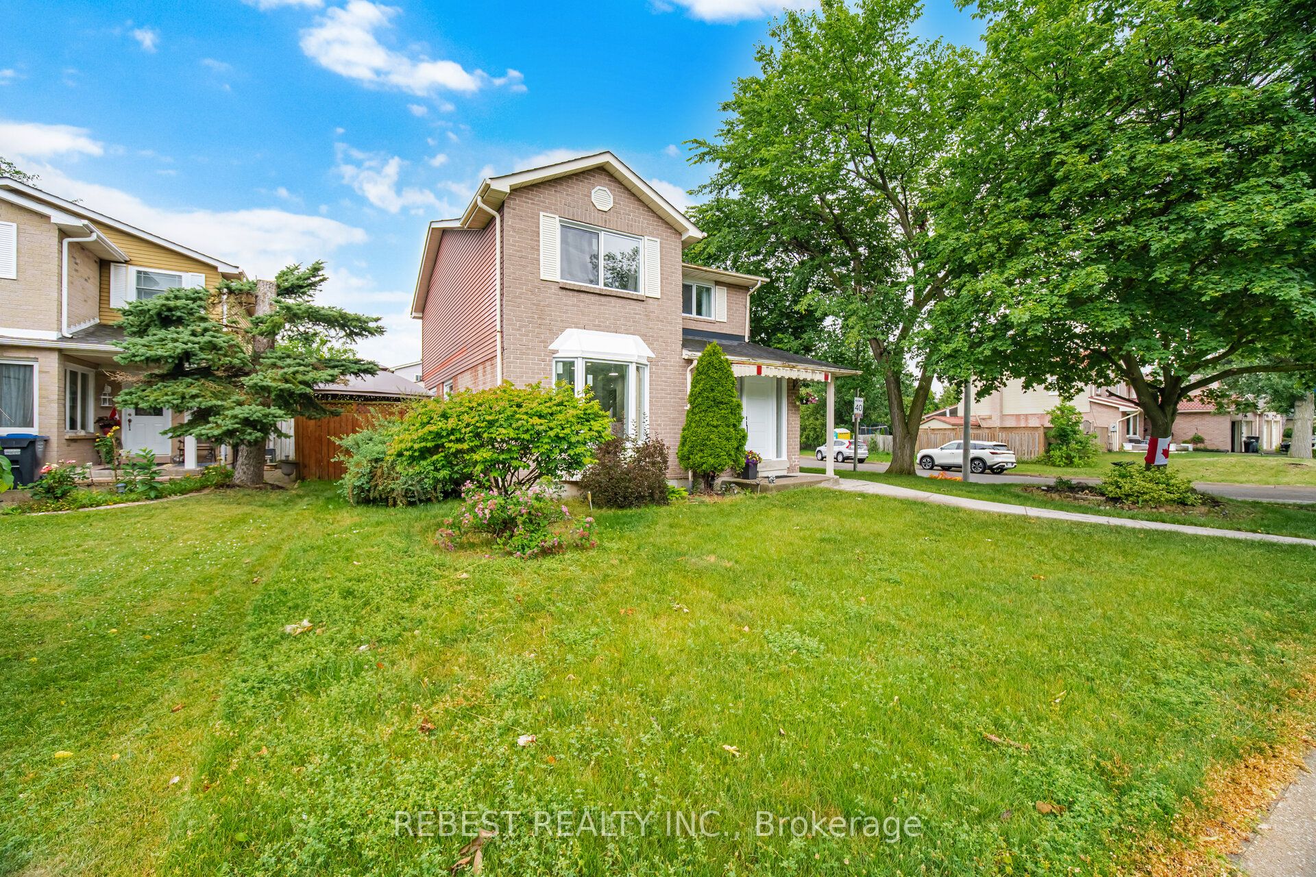 3120 Mccarron Crescent