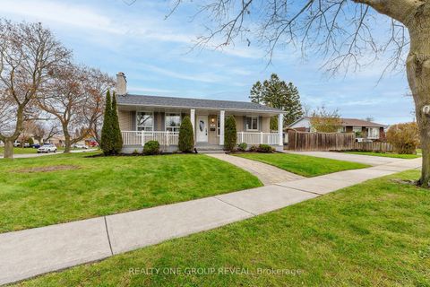 14 Taylor Road Ajax ON L1S 2X4