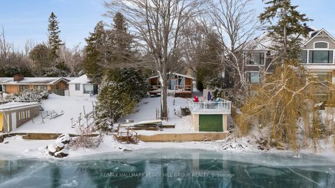 3595 Glenhaven Beach Road Innisfil ON L9S 2Z2
