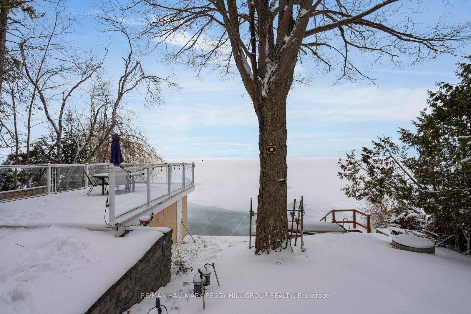 3595 Glenhaven Beach Road