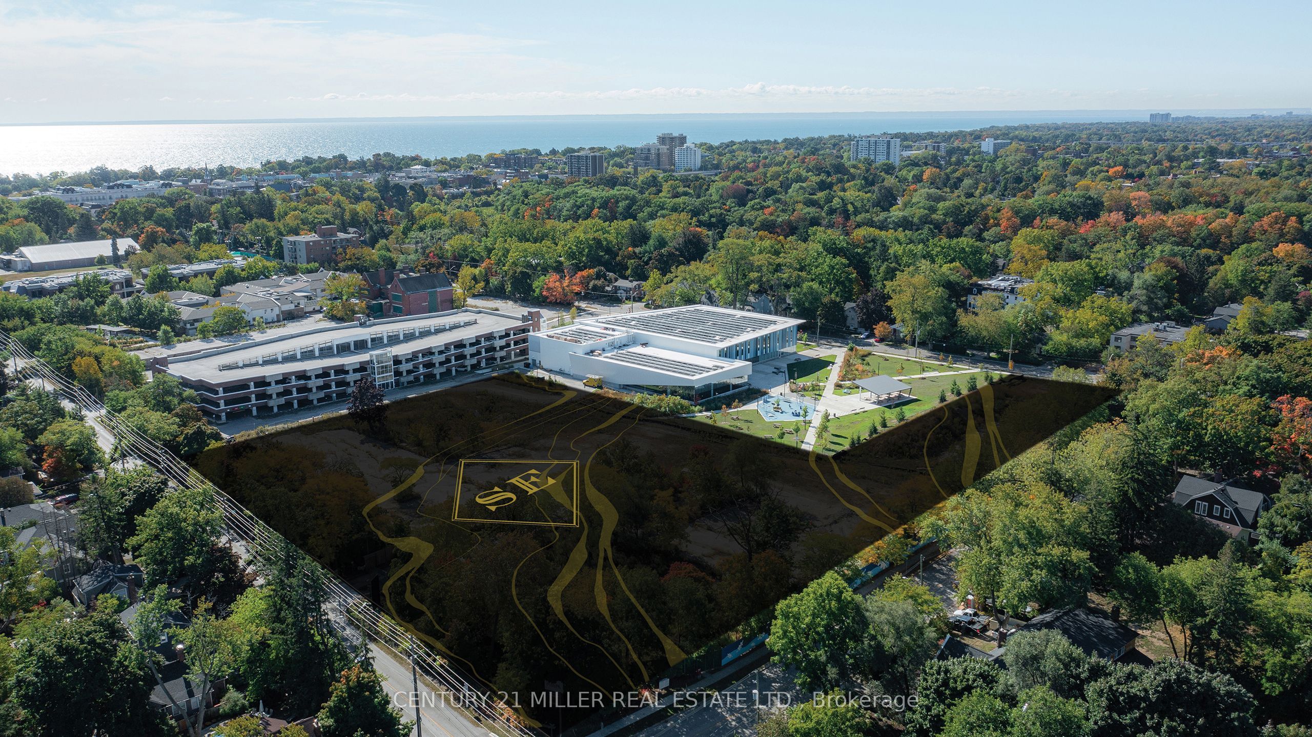 Lot 101 Douglas Avenue