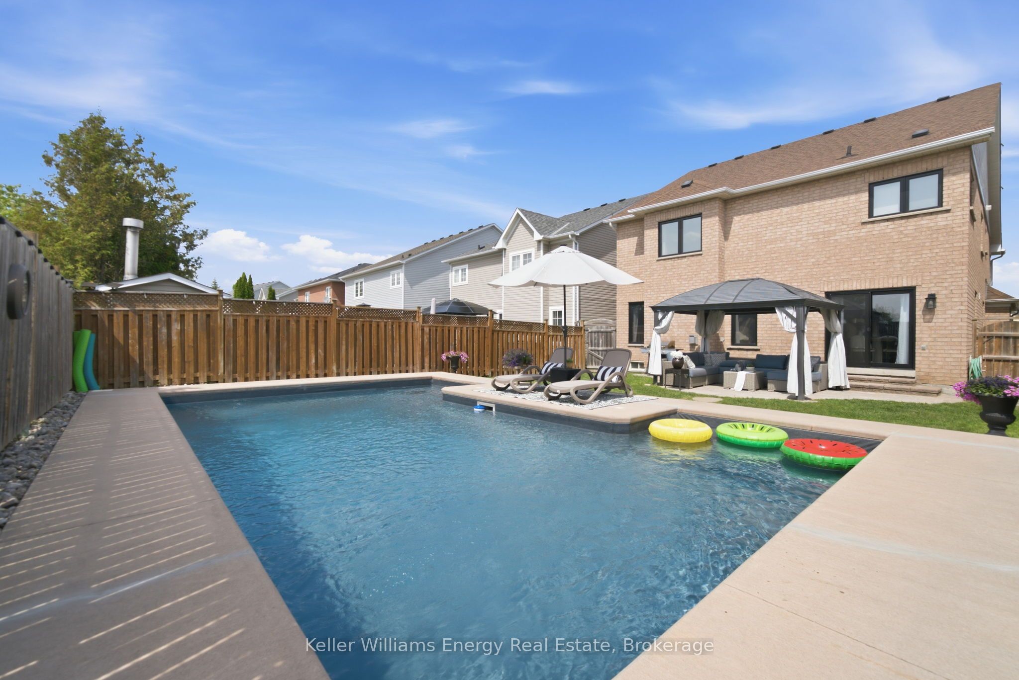 1568 Arborwood Drive