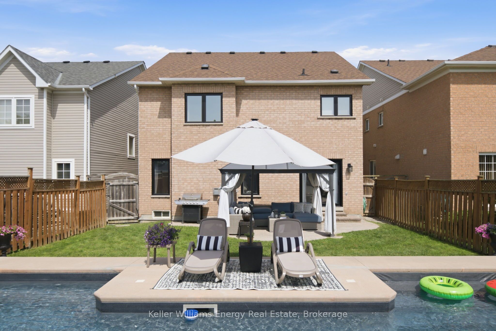 1568 Arborwood Drive