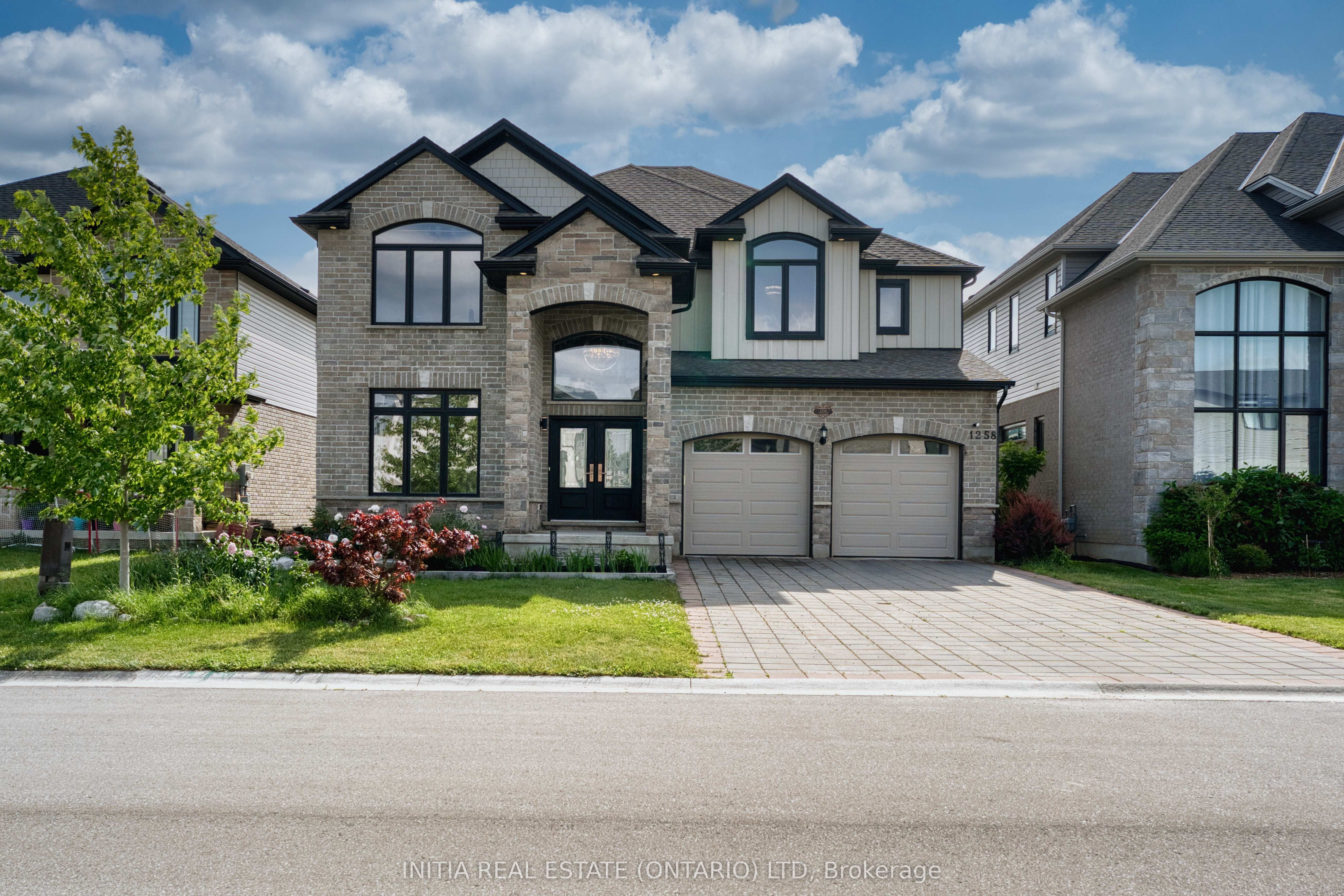 1258 Silverfox Drive
