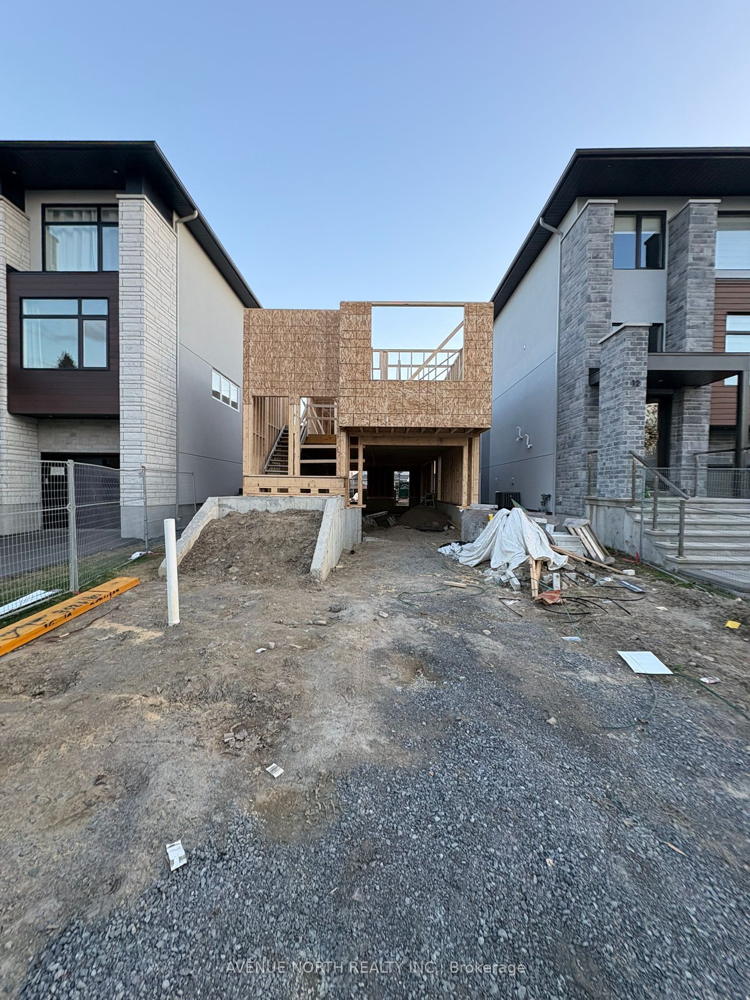 10 Melville Drive