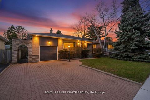 174 Darlingside Drive Toronto E10 ON M1E 3P6