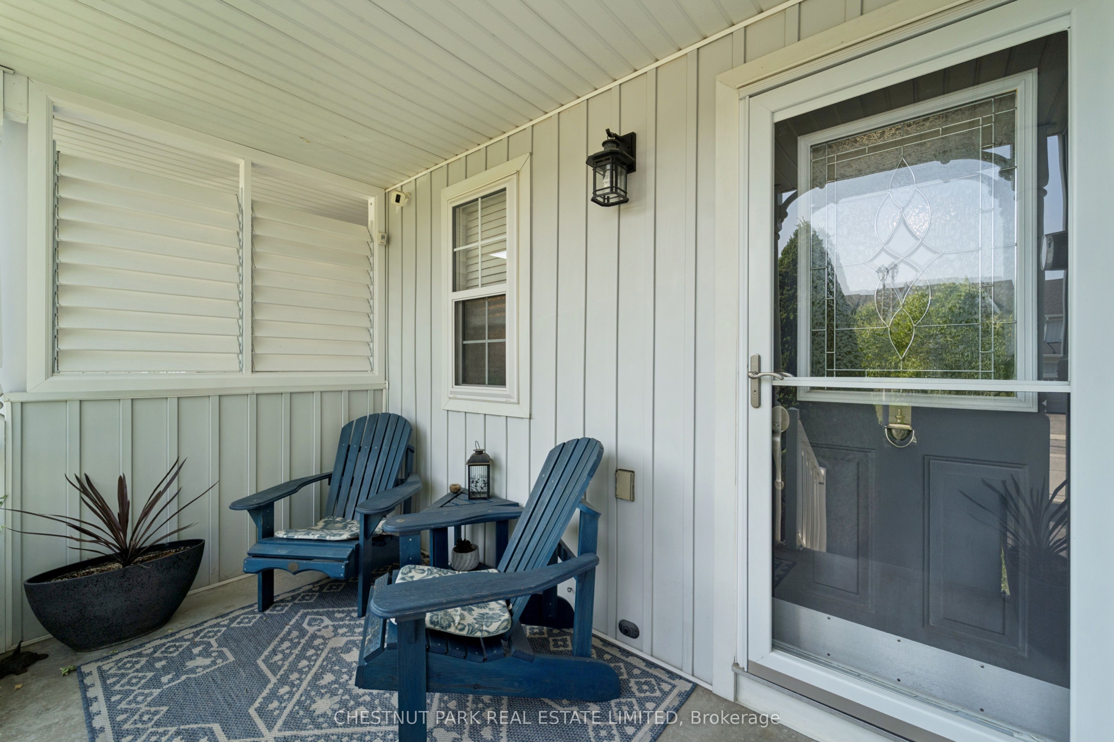 52 Bexley Crescent