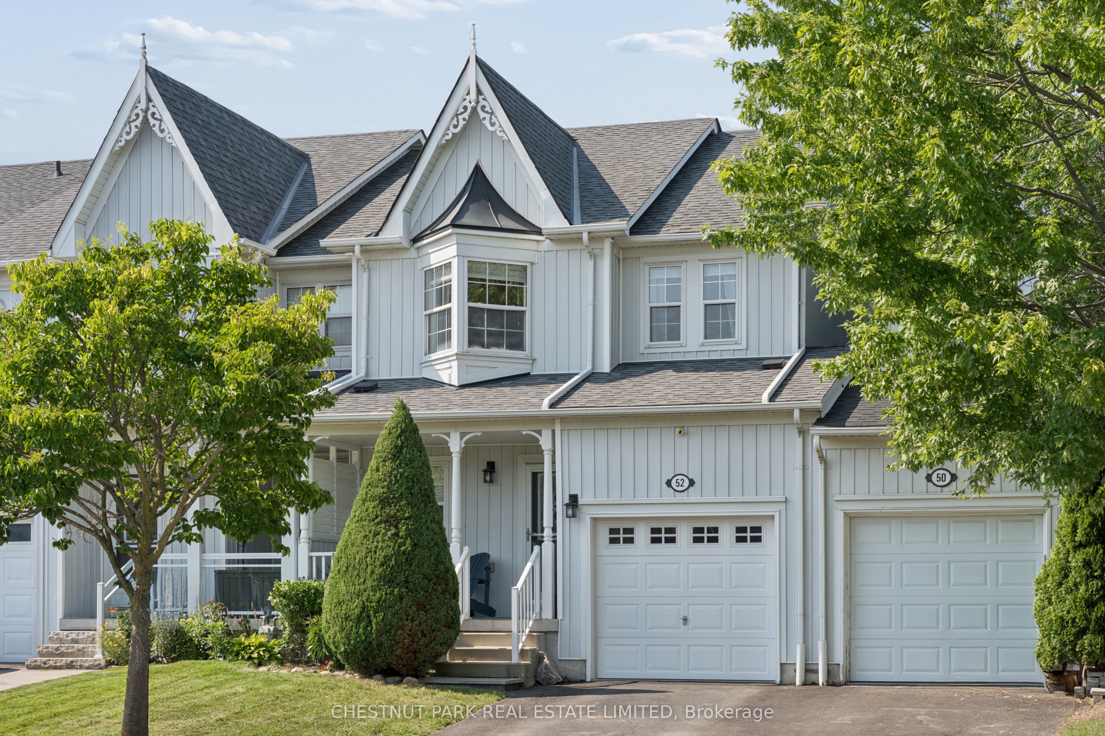 52 Bexley Crescent