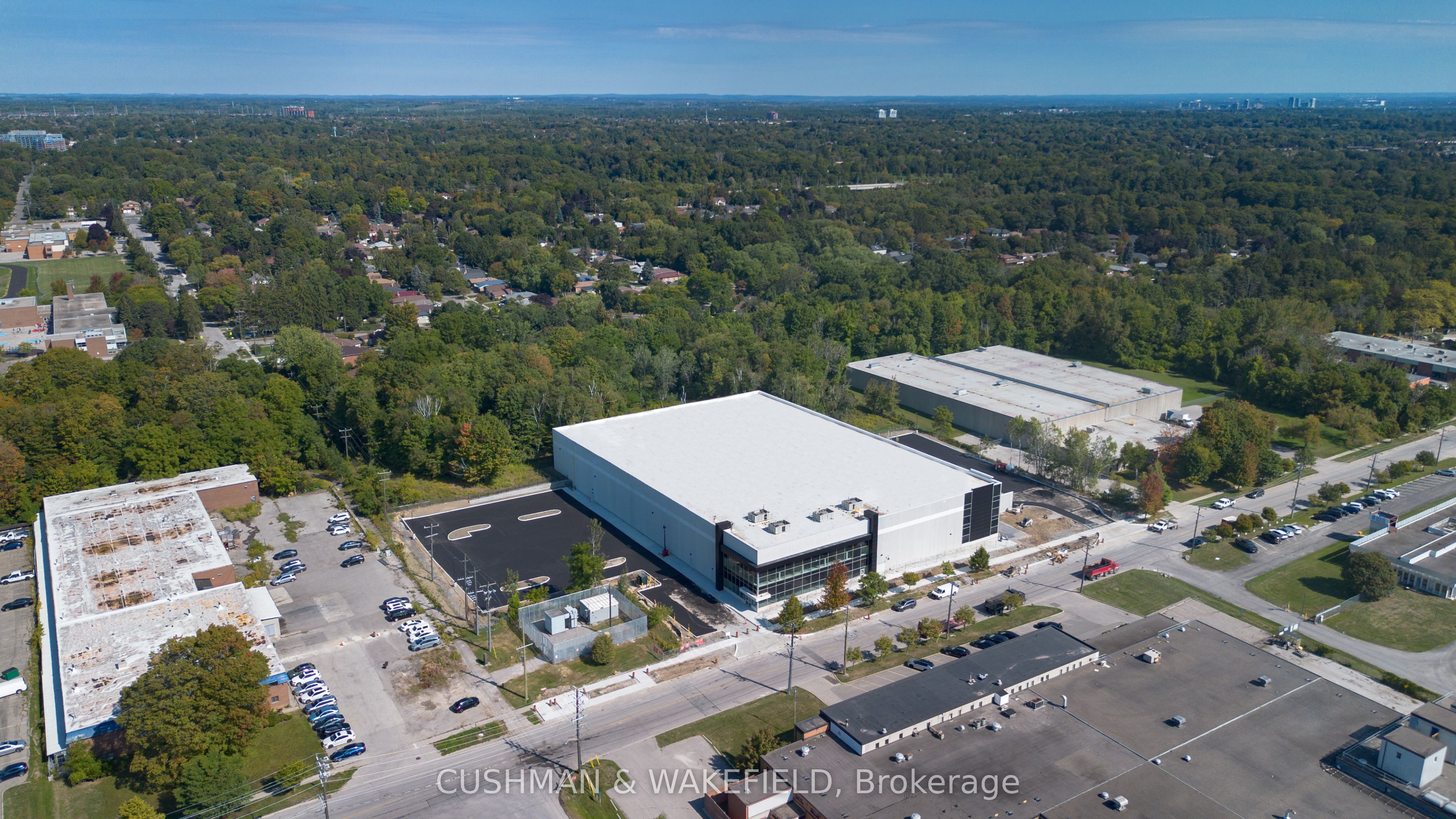 610 Coronation Drive