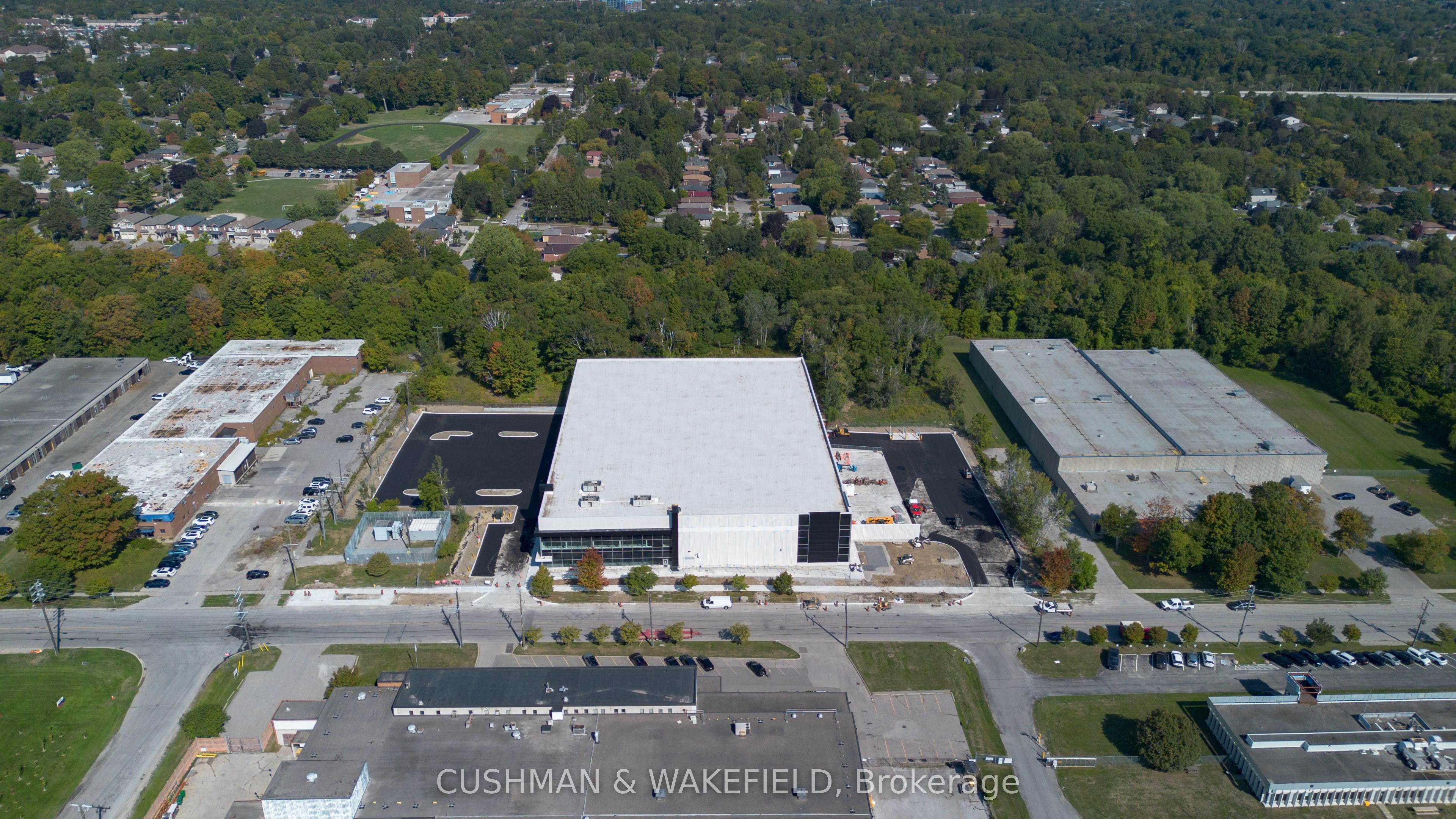 610 Coronation Drive