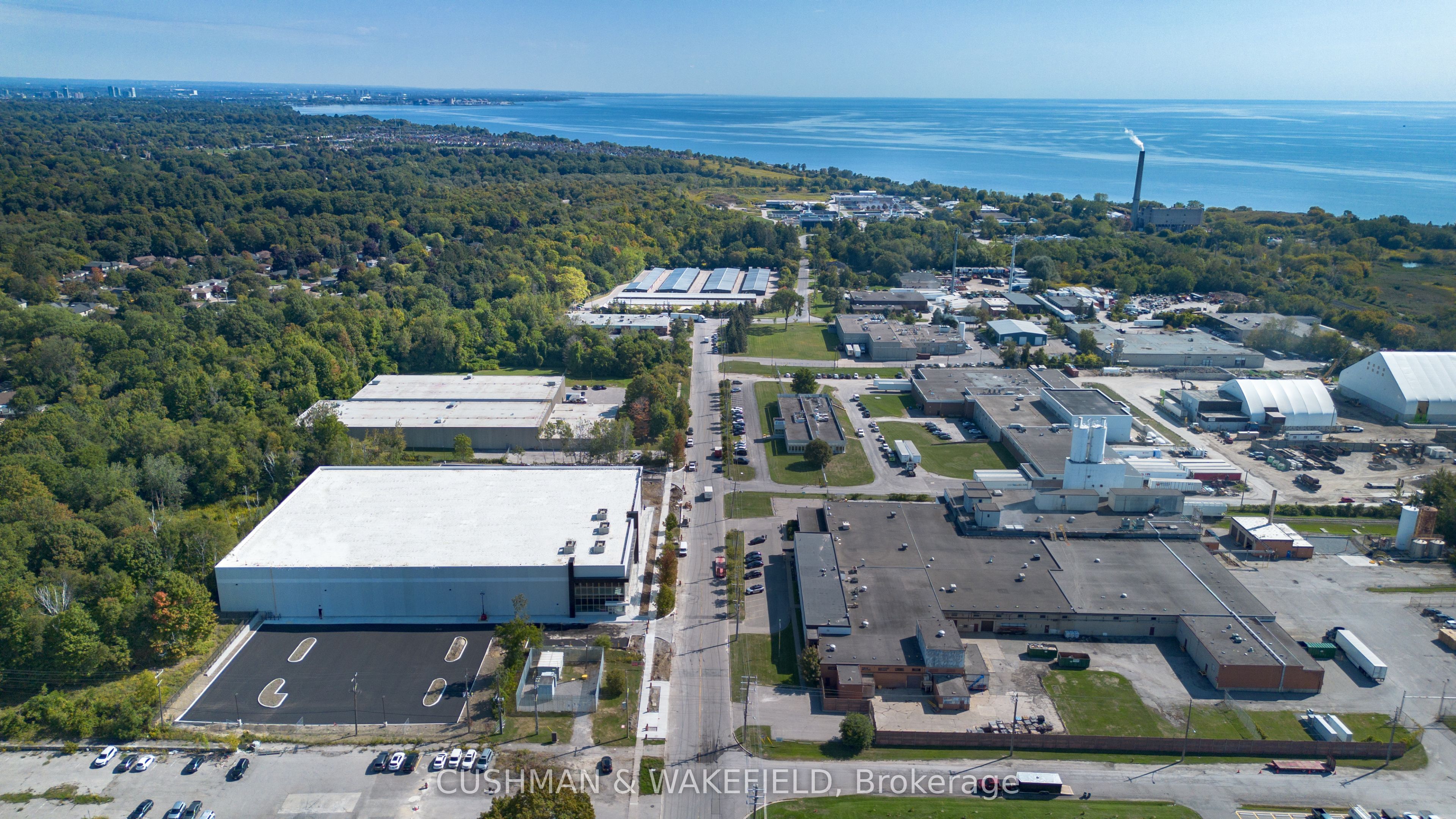 610 Coronation Drive