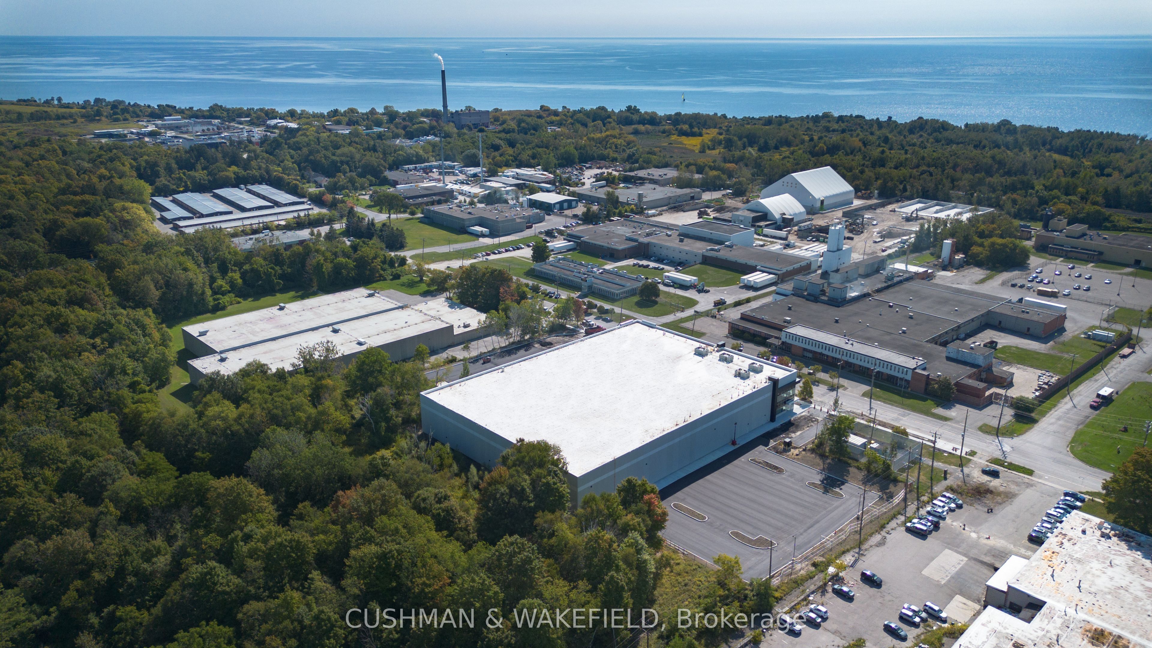 610 Coronation Drive