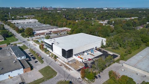 610 Coronation Drive Toronto E10 ON M1E 4V8