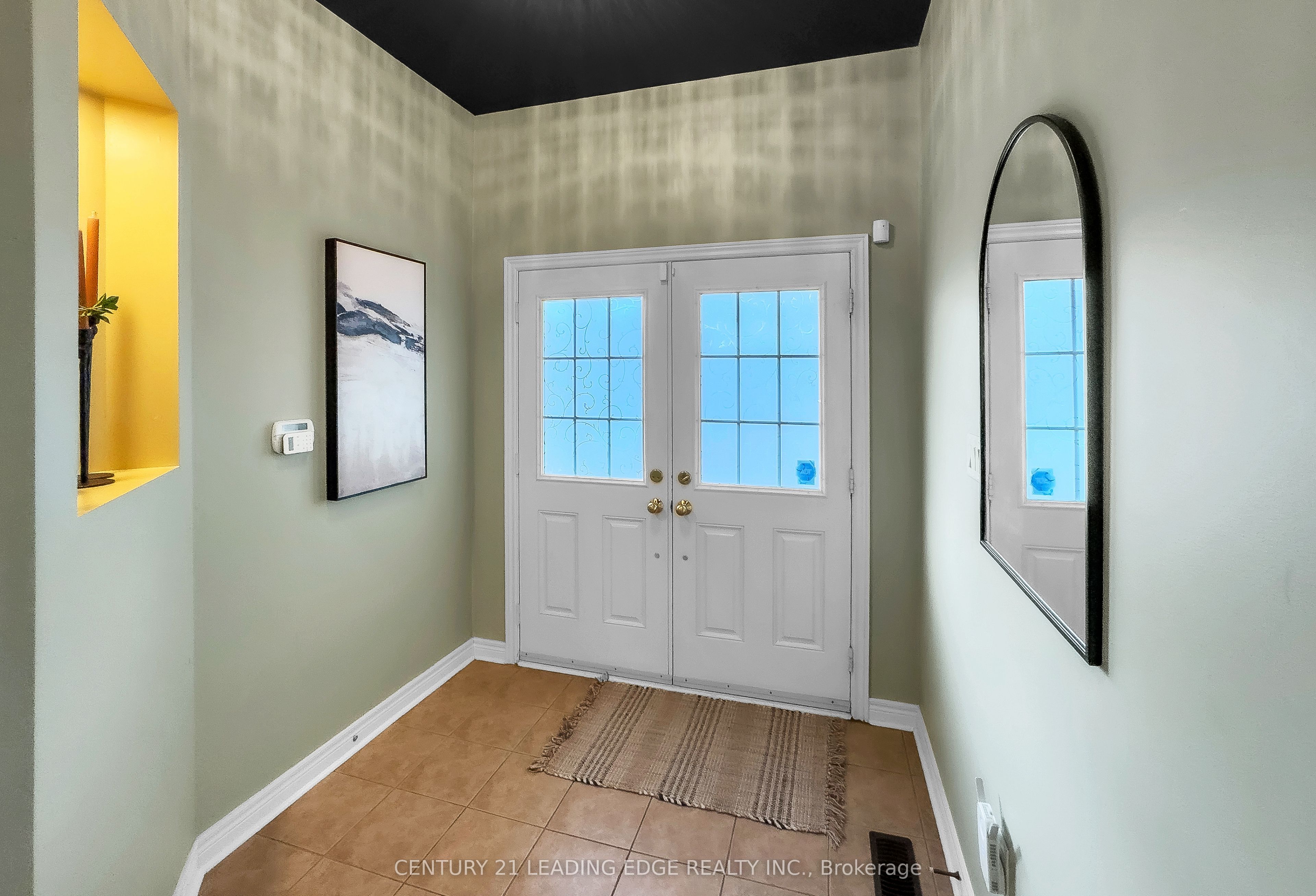 16 Bicknell Court