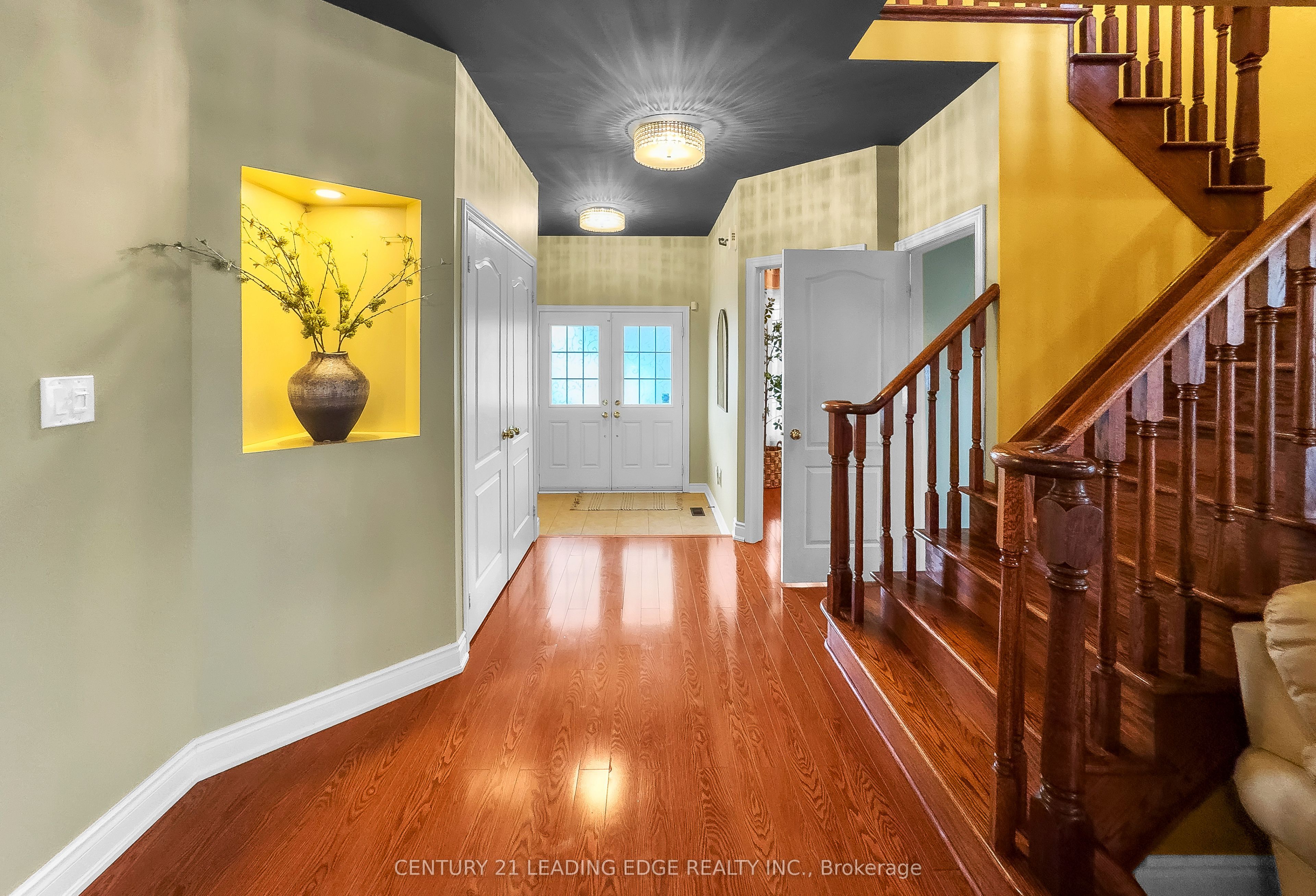 16 Bicknell Court
