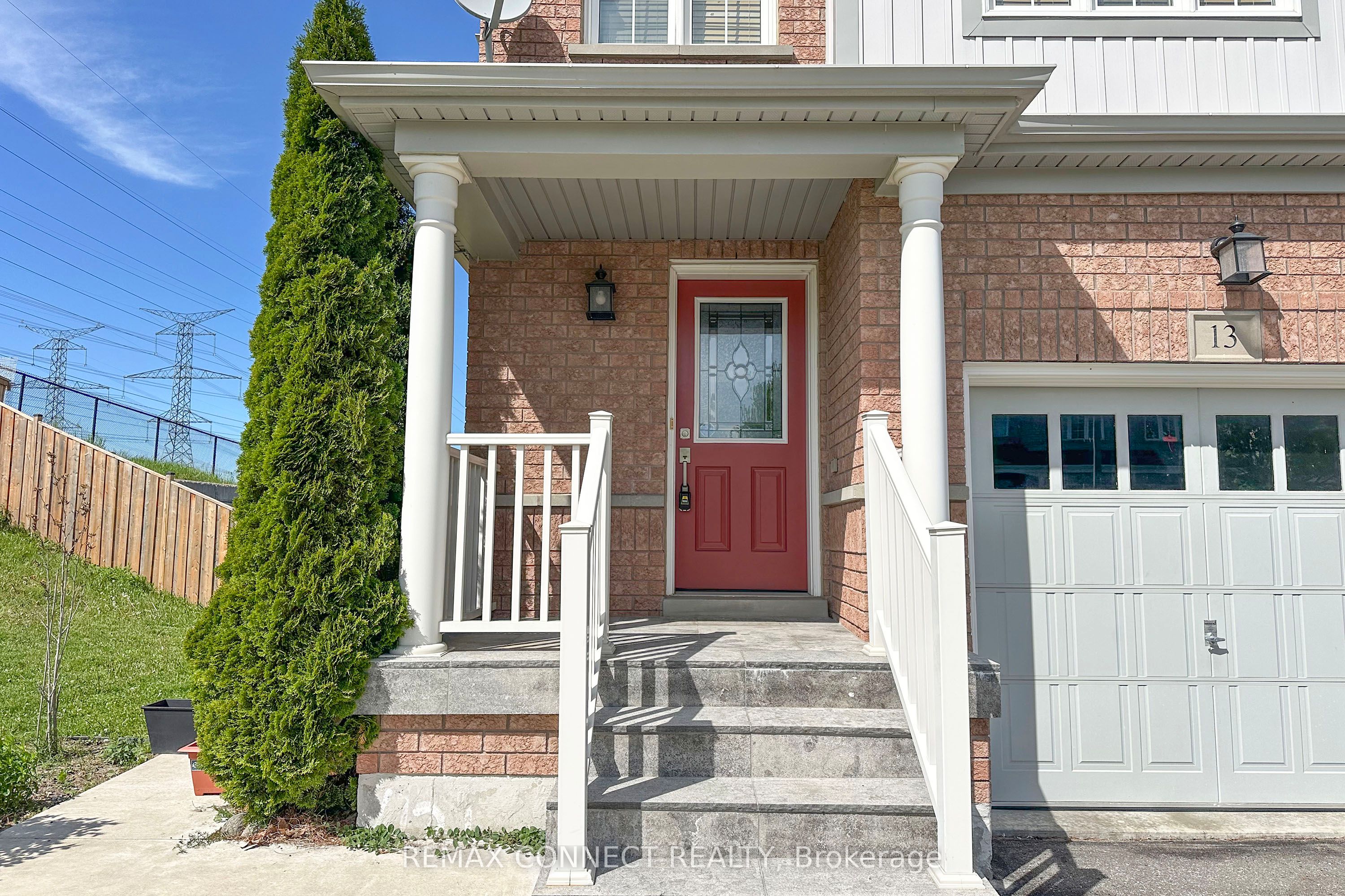 13 Netherway Crescent